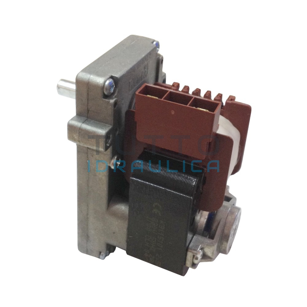 Motoriduttore CLAM per Stufe ad ARIA molti Modelli | 1° Serie | 05010017 - immagine 2