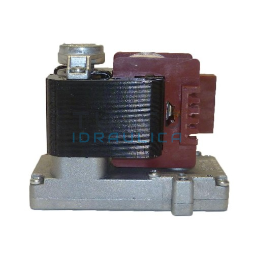 Motoriduttore CLAM per Stufe ad ARIA molti Modelli | 1° Serie | 05010017 - immagine 3