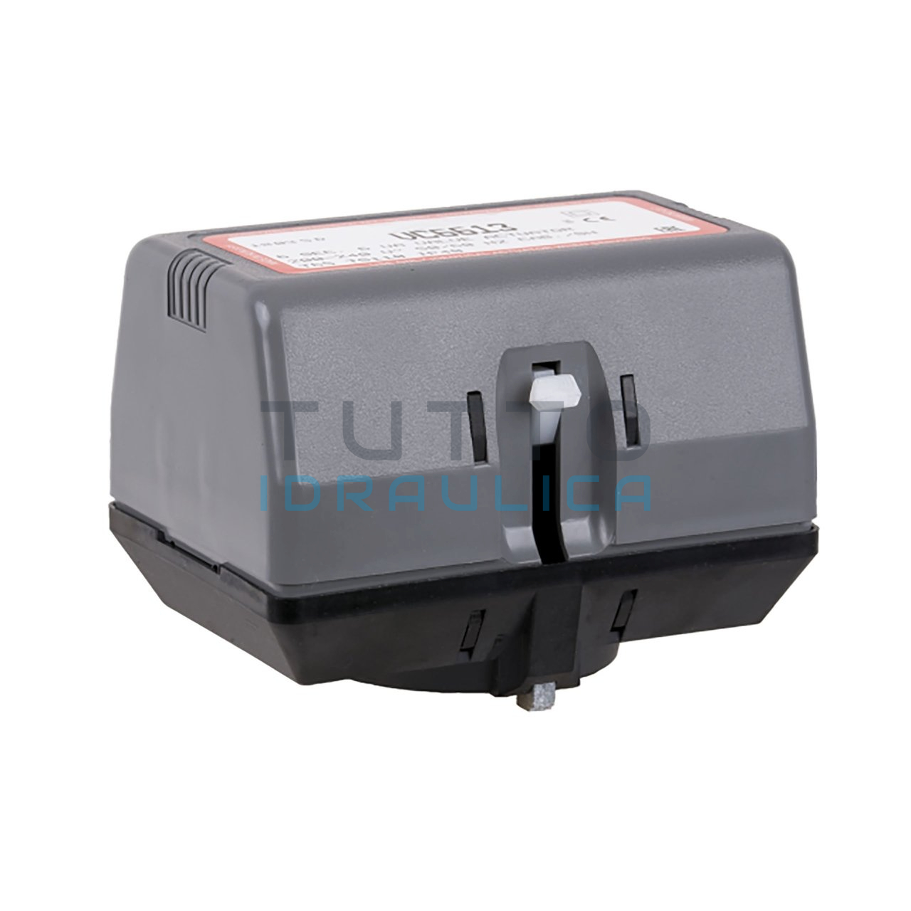 Motore Honeywell | VC6613 | 220V. con Cavo e Micro - immagine 2