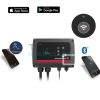 Centralina di Controllo Inverter Grundfos per Elettropompe SQE | Sostituisce la CU301 | mod. CU302 - immagine 3
