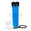 Addolcitore OneFlow Watts OFTWH-R | Diam. 3/4" | 23 Lt/min. - immagine 2