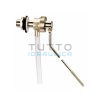 Galleggiante CATIS 3/8" Senza Sfera