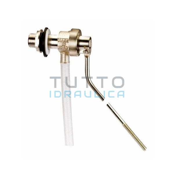 Galleggiante CATIS 3/8" Senza Sfera