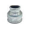 Manicotto Ridotto Zincato Femmina 1"1/4x1"