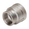 Manicotto Ridotto in Acciaio Inox AISI 316 Femmina 1"1/4x1"