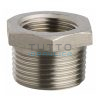 Riduzione in Acciaio Inox AISI 316 MF 1/2"x3/8"