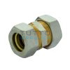 Manicotto a Stringere per Tubo Rame Intermedio Diam. 16
