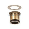 Raccordo per Batteria Catis Bronzato