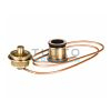 Pulsante per Batteria Catis Bronzato