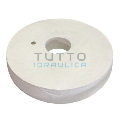 Ciambella Fibra Ceramica Thermorossi per EURA 34 | 60008010