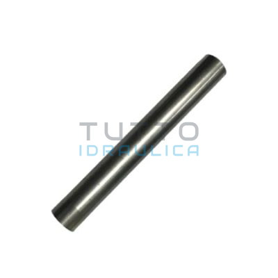 Cilindro Inox Aria Calda per Resistenza Thermorossi H2O-COMPACT | 70028067