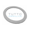 Guarnizione Appoggio Aspiratore Fumi Thermorossi per H2O-COMPACT | 60011678