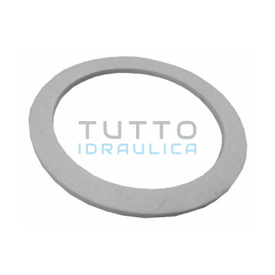 Guarnizione Appoggio Aspiratore Fumi Thermorossi per H2O-COMPACT | 60011678