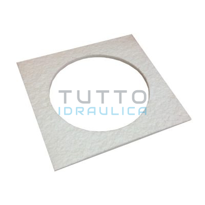 Guarnizione Carter Ventilatore Thermorossi per LE 73-102 | 60011432
