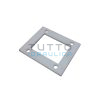 Guarnizione Thermorossi per Flangia Colcea H2O-COMPACT + Aspir. Fumi ECOTHERM | 60011428