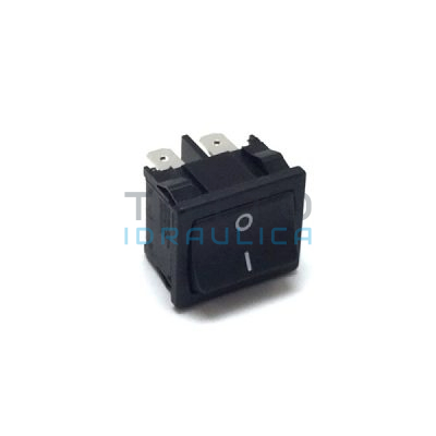 Interruttore Bipolare Thermorossi per ECOTHERM-AIRBOX | 60011656