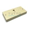 Isolazione Tappo Fascio Tubiero Thermorossi per COMPACT-PIDRA | 70020640