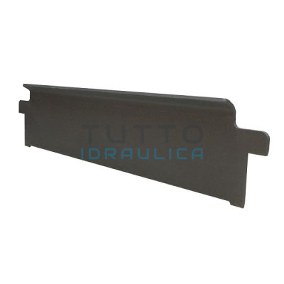 Lama Proteggivetro Thermorossi per H2O | 70012149