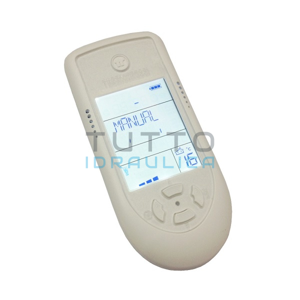 Radiocomando Palmare Thermorossi per THERMOCOMFORT | 70013584