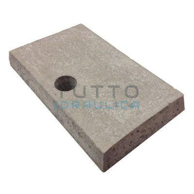 Refrattario Porta Inferiore Thermorossi per LE 54-73-102 | 70010379