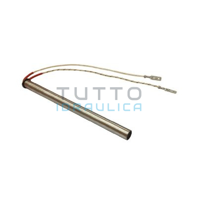 Resistenza Candeletta Thermorossi per H2O-COMPACT | ORIGINALE 60011795
