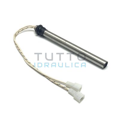 Resistenza Candeletta Thermorossi Molti Modelli | ORIGINALE 60013984