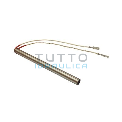 Resistenza Candeletta Thermorossi per Stufe Aria 2000-SLIM11-CIAO | ORIGINALE 60013918
