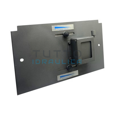 Scatola Regolazione Aria Completa Thermorossi per FB 34 (45x28) | 70008514