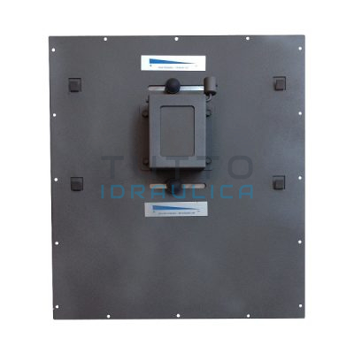 Scatola Regolazione Aria Completa Thermorossi per LE 24-35 | 70011105