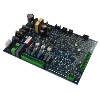 Scheda Elettronica Thermocomfort per Stufe Thermorossi "Vari Modelli" | 60014341