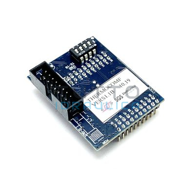 Schedina Elettronica Thermorossi per ECOTHERM 5000 | 60013352