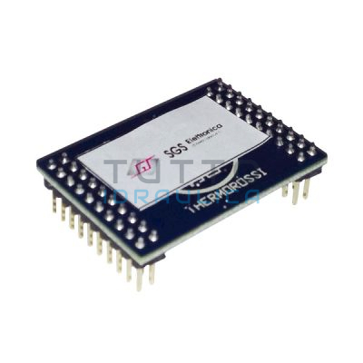 Schedina Elettronica Thermorossi per ECOTHERM 7000 | 60011826