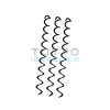 Set 3 Molle Raschiatubi Lunghe Thermorossi per Stufe Idro Molti Modelli | 70012669-3