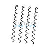 Set 4 Molle Raschiatubi Lunghe Thermorossi per H2O 34-COMPACT 32 | 60011638-4