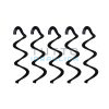 Set 5 Molle Raschiatubi Corte Thermorossi per H2O 34-COMPACT 32 | 60011637-5