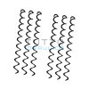 Set 6 Molle Raschiatubi Lunghe Thermorossi per Stufe Idro Molti Modelli | 70012669-6