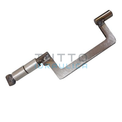 Spatola Paletta Braciere Thermorossi per COMPACT 18 Class 5 | 70017701