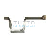 Spatola Paletta Braciere Thermorossi per INSERT IDRA MAXI | 70020648