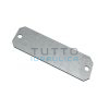 Tappo Ispezione Braciere Thermorossi per H2O 34 | 70012592