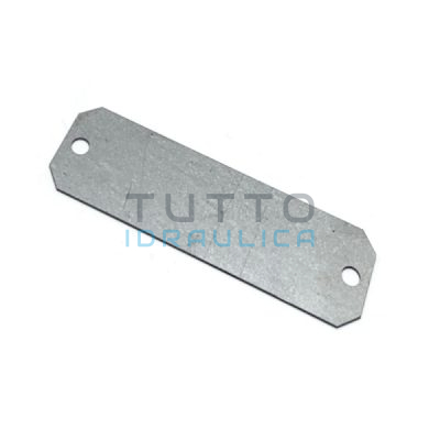 Tappo Ispezione Braciere Thermorossi per H2O 34 | 70012592