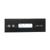 Targhetta Adesiva in Policarbonato Thermorossi per H2O 34-COMPACT 32 | 60011641