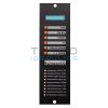 Targhetta Pannello Elettronico Thermorossi per Aspirotronic | 60011290