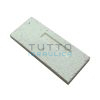 Tavella Longitudinale Inferiore per Bruciatore Thermorossi LE 24-35-54-102 mm.270x110 | 70011183