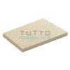 Tavella Superiore Vermiculite per Stufe Thermorossi Serie 800 mm.386x248x25 | 70011753