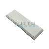 Tavella Trasversale Thermorossi per Bruciatore LE 102 mm.395x90 | 70011186