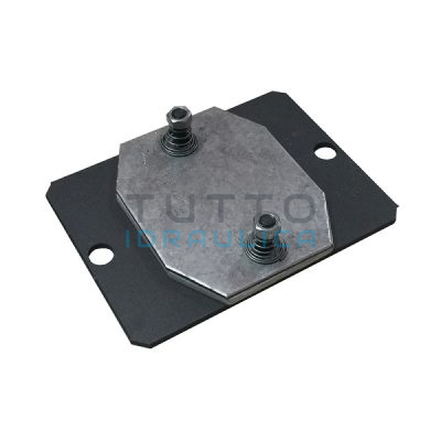 Valvola Limitazione Pressione Completa per Thermorossi 1000-1500-SLIM | 70013637