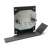 Valvola Limitazione Pressione Completa per Thermorossi 3001-3001 Easy | 70013636