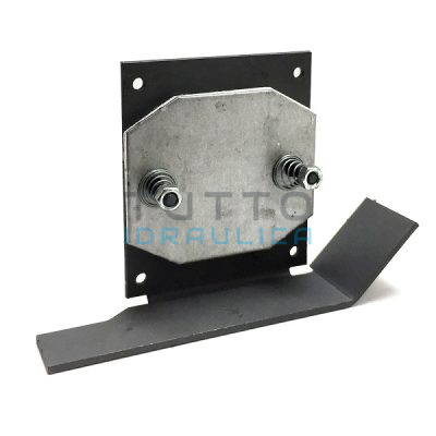 Valvola Limitazione Pressione Completa per Thermorossi 3001-3001 Easy | 70013636