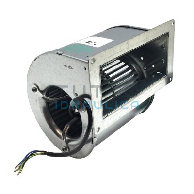 Ventilatore Ambiente Thermorossi per Stufe a Pellet e Legna "Vari Modelli" | 60009725