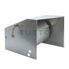 Ventilatore Ambiente Completo Thermorossi per ECOTHERM 7000 | 70012403